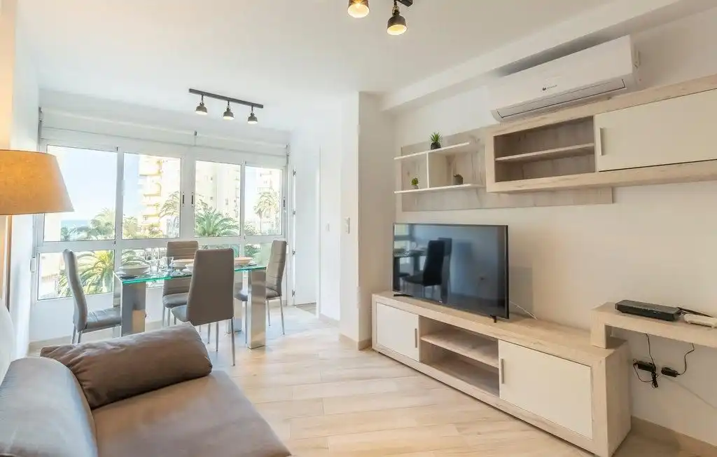 Piso de 65 m² en Algarrobo