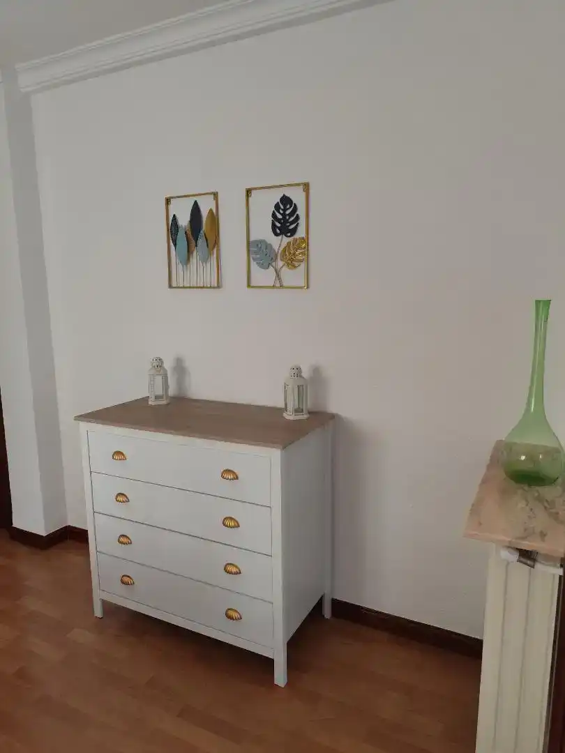 Piso de 83 m² en Puertollano