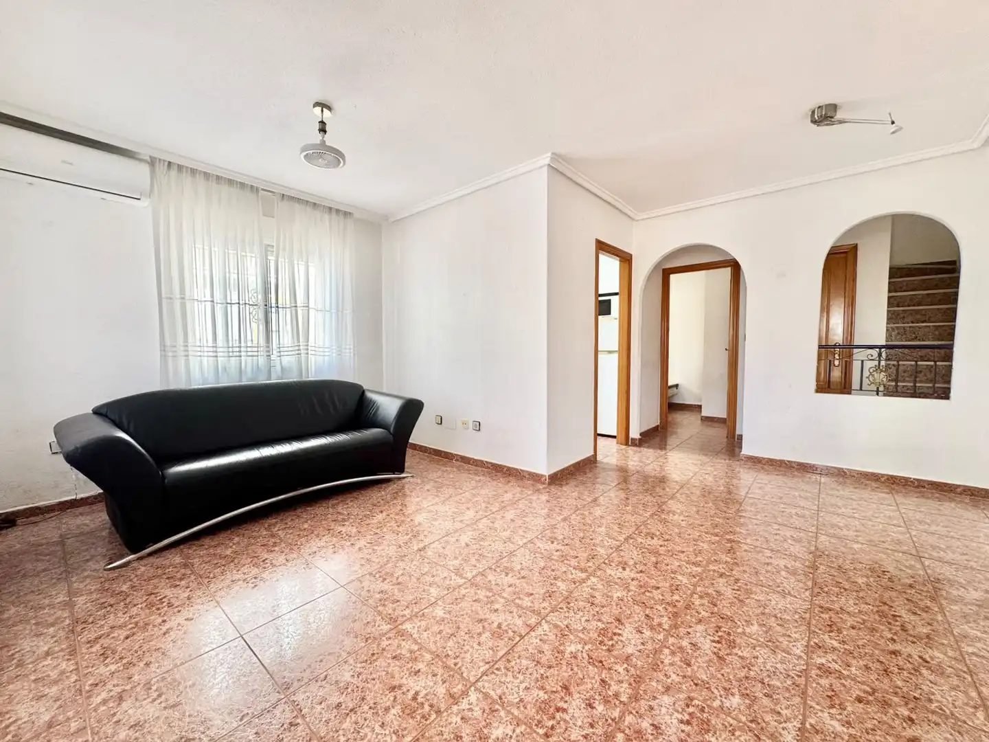 Piso de 120 m² en Torrevieja