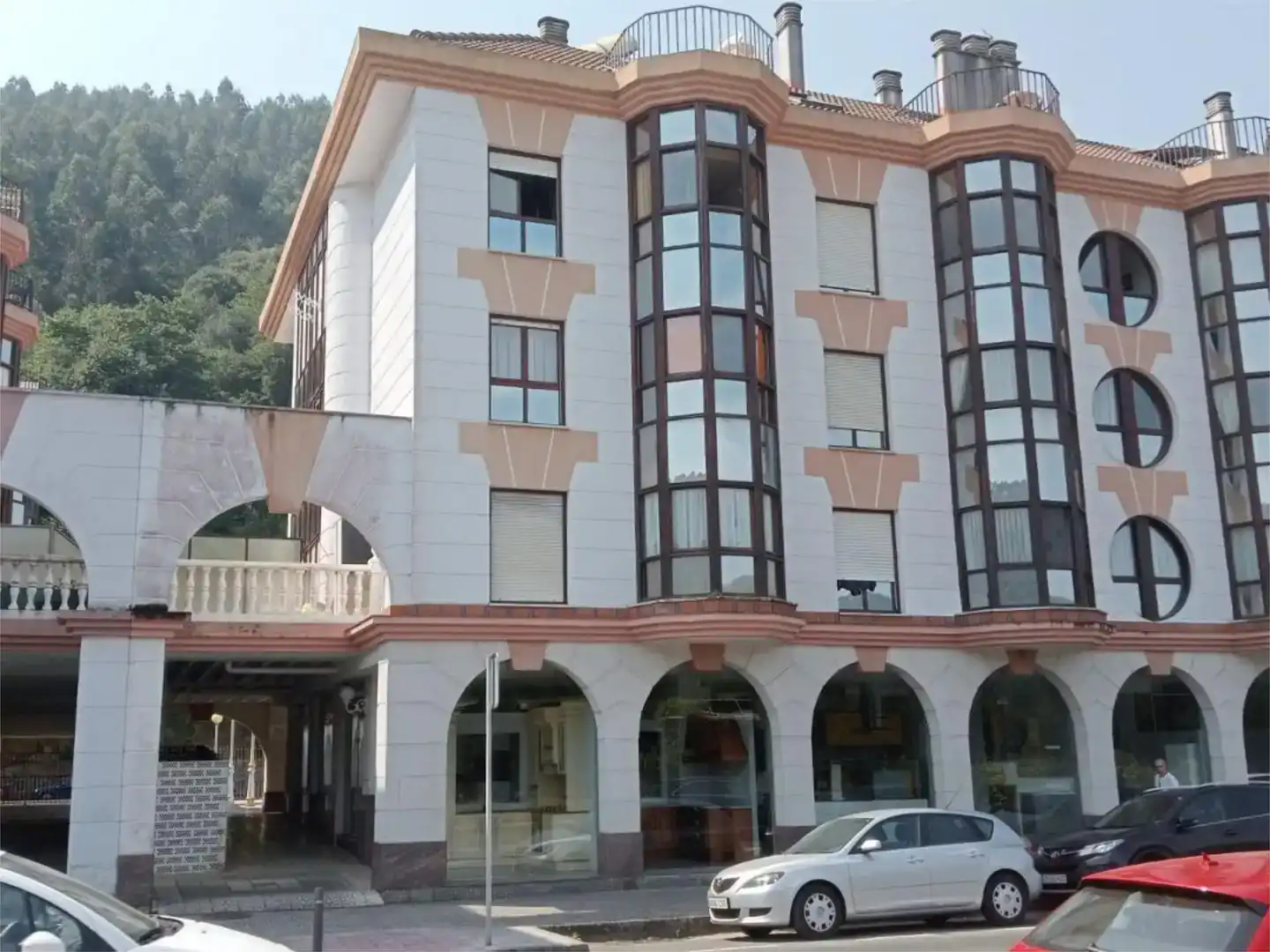 Piso de 50 m² en Val de San Vicente