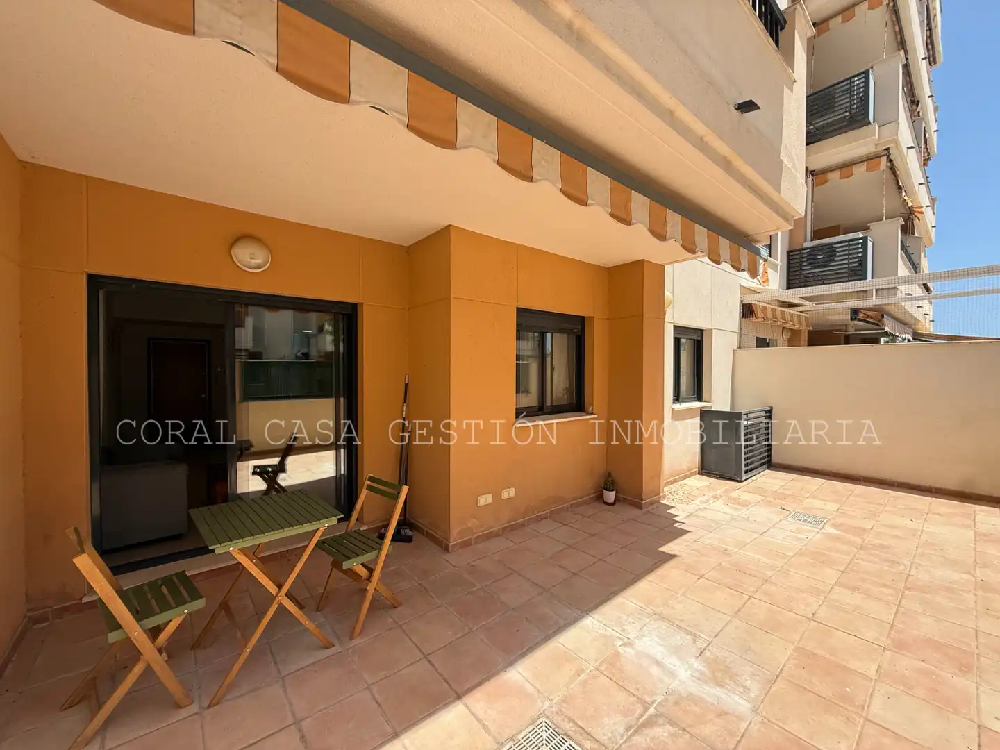 Piso de 80 m² en Almenara