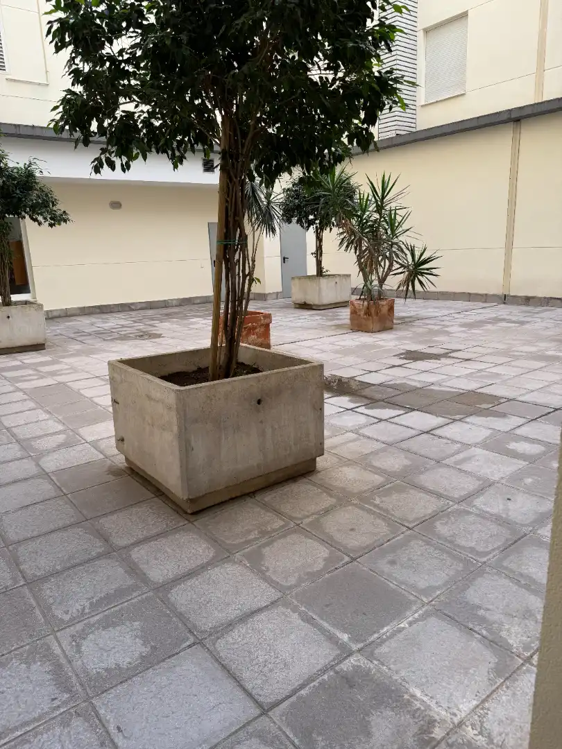 Piso de 140 m² en Sevilla