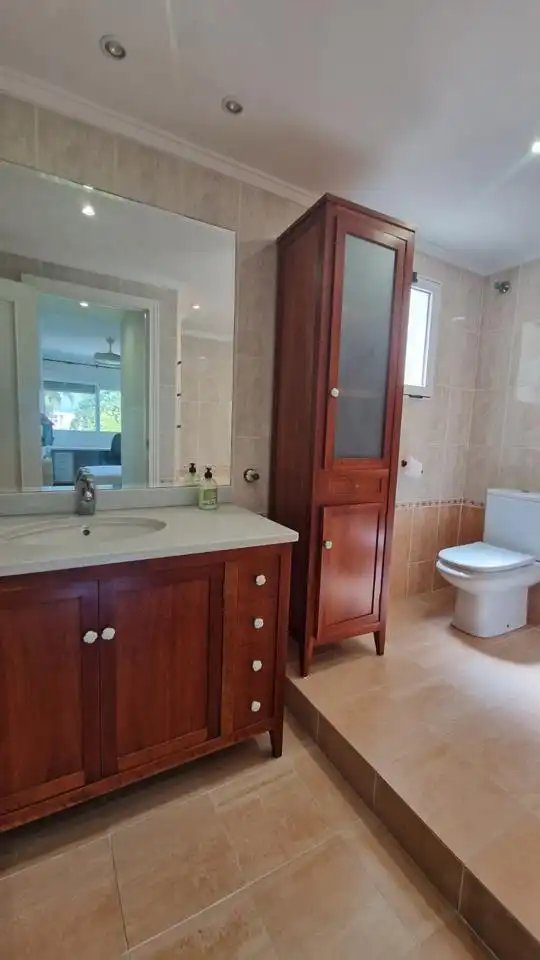Habitación en alquiler, Moncada