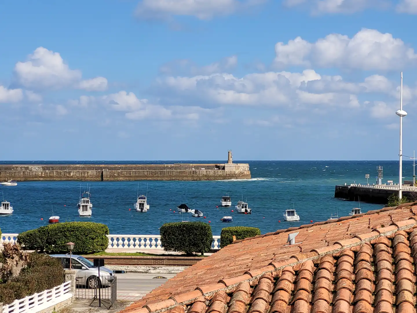 Piso de 260 m² en Castro-Urdiales