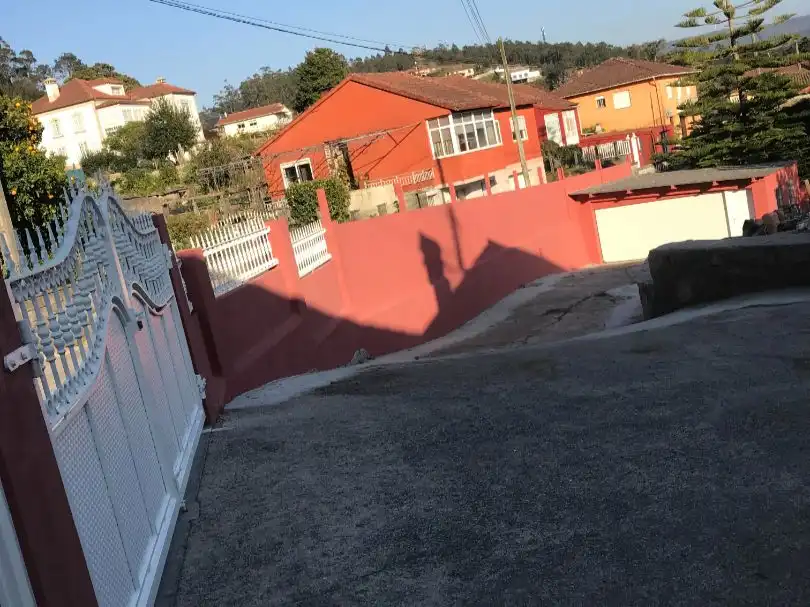 Casa de 277 m² a O Rosal