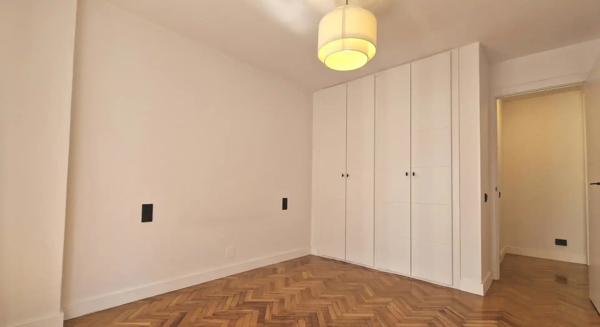 Piso de 60 m² en La Coruña