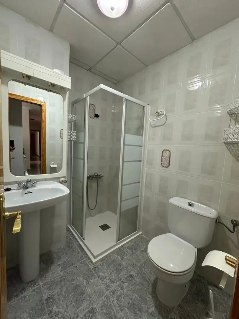 Pis de 120 m² a Caravaca de la Cruz