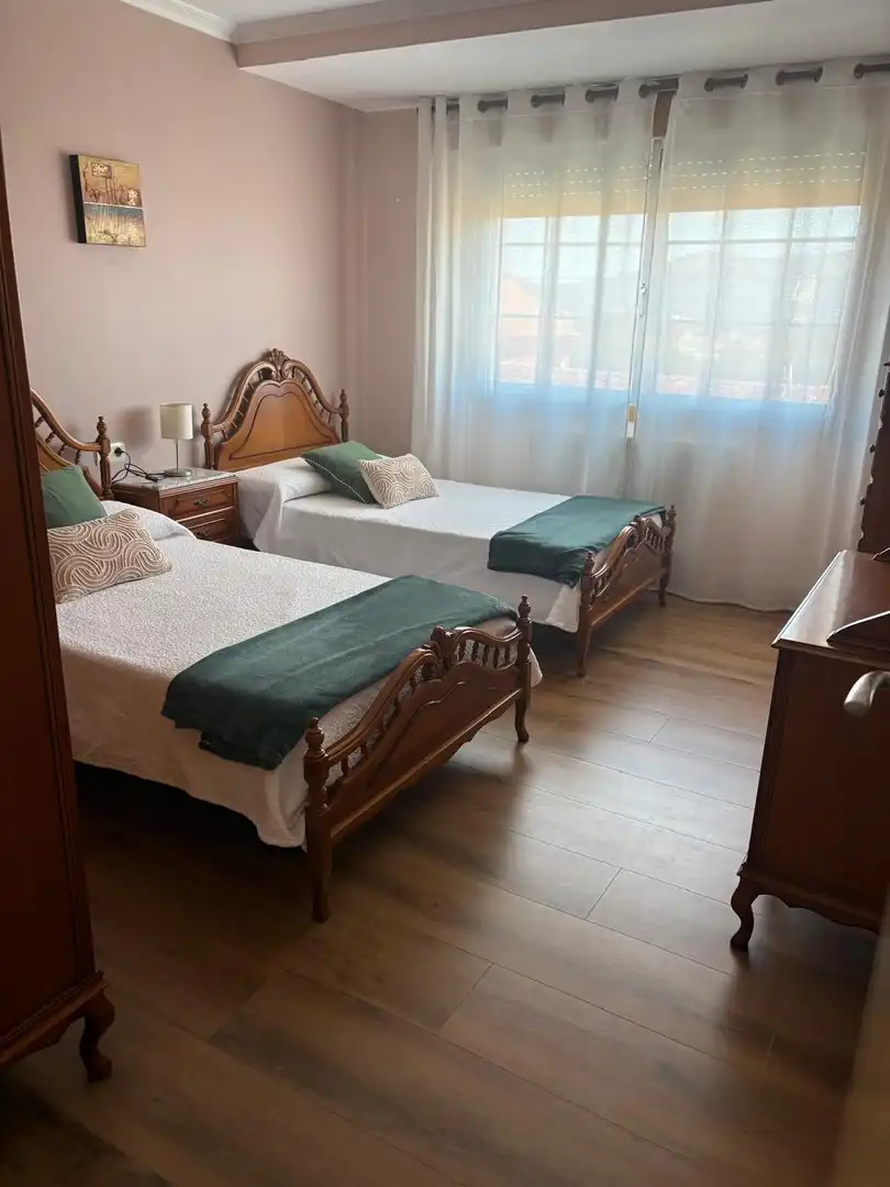 Casa de 125 m² en Cangas de Morrazo