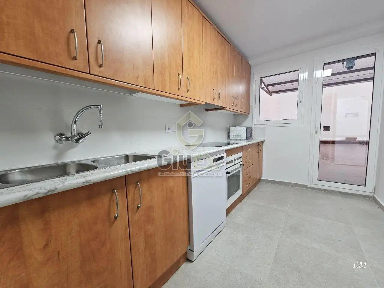 Wohnung 130 m² in Cáceres
