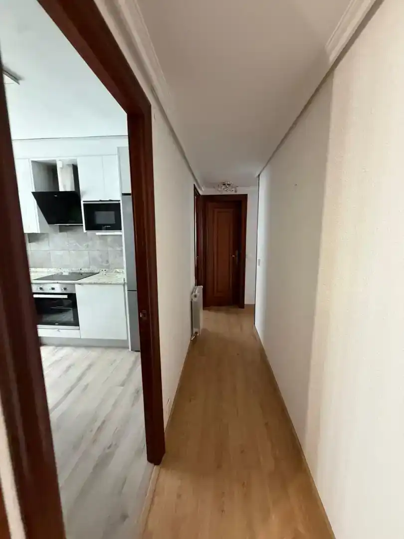 Piso de 82 m² en Laredo