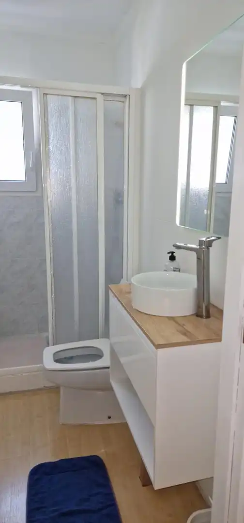 Piso en alquiler, Teulada