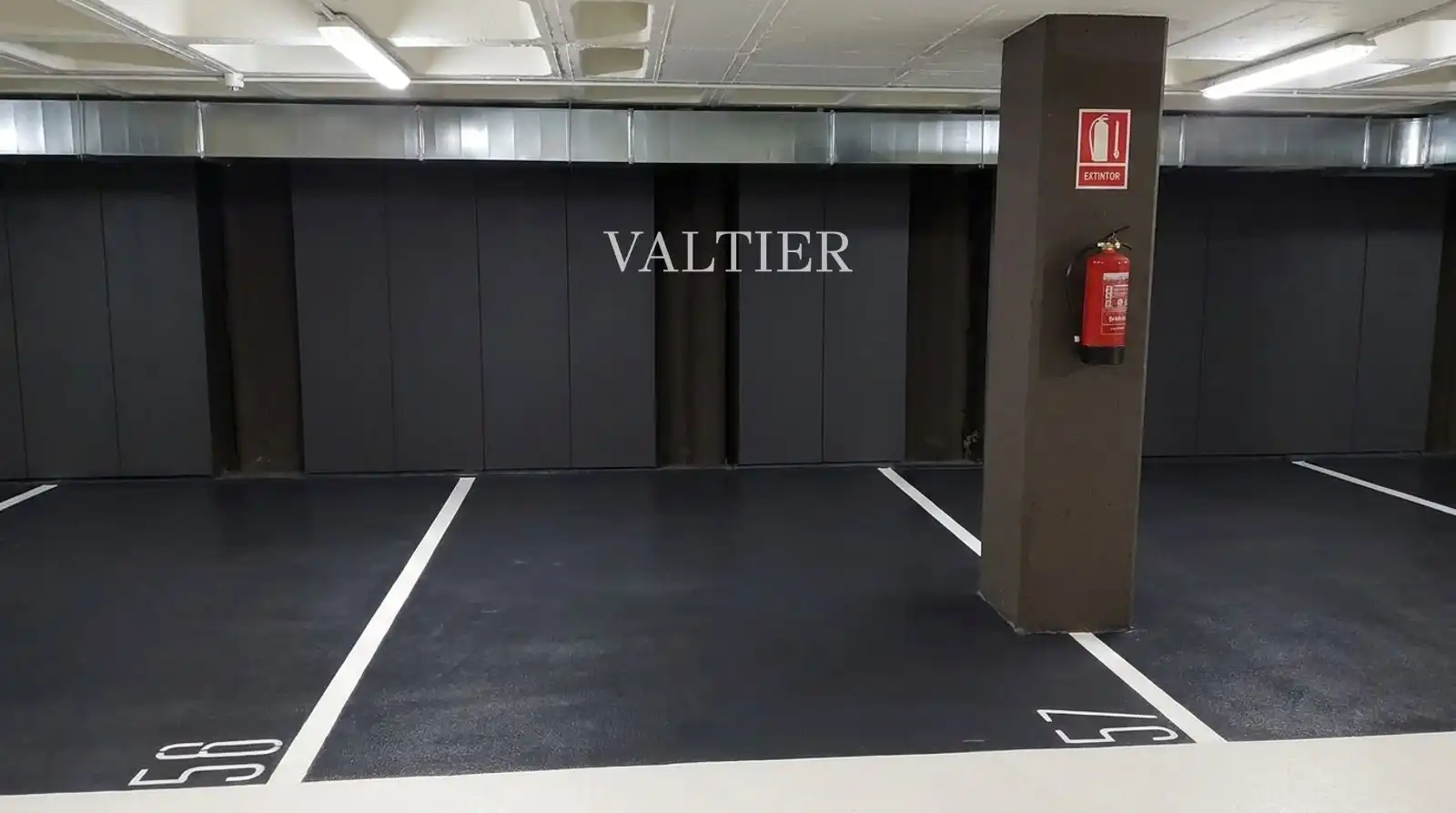 Piso de 91 m² en Madrid