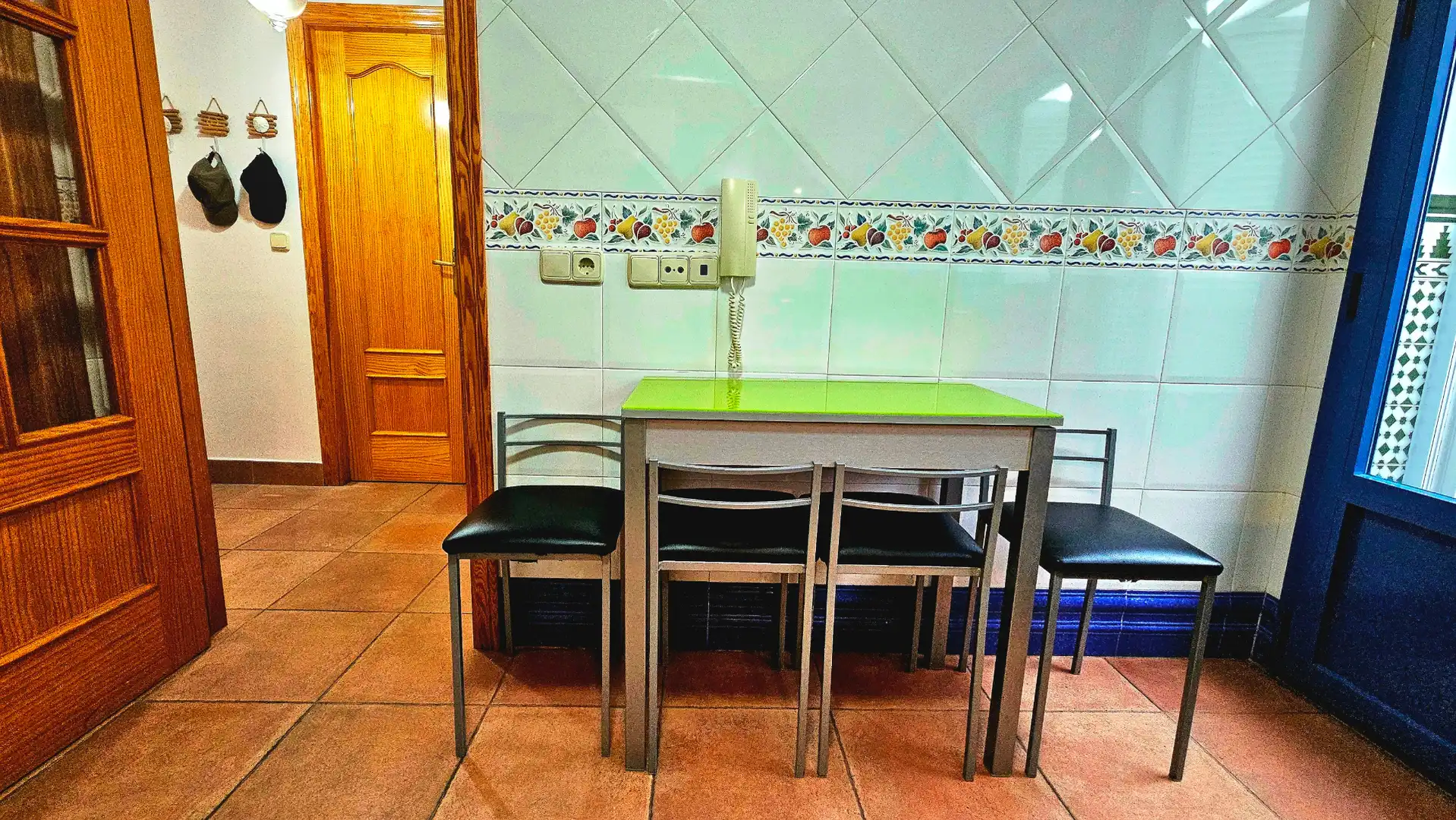 Piso de 124 m² en Lepe