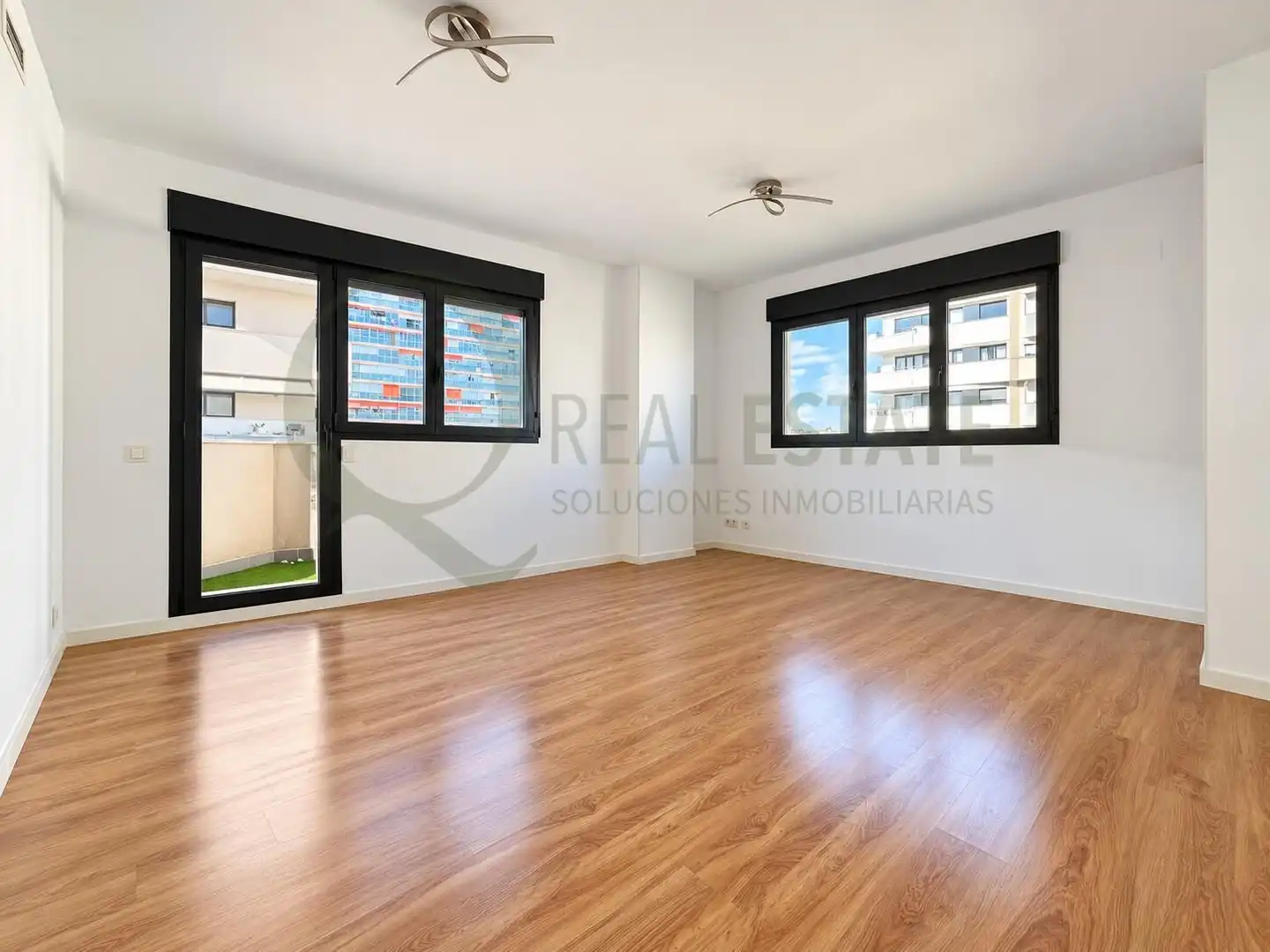 Pis de 116 m² a Alacant