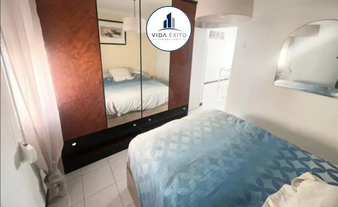 Piso de 55 m² en Jaén
