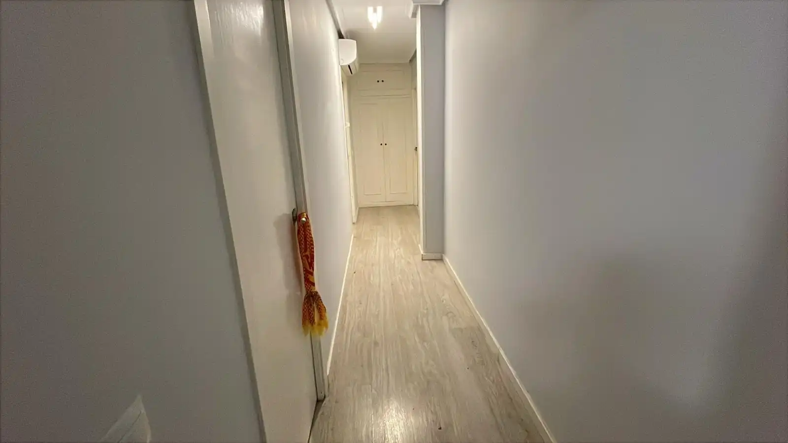 Piso de 95 m² en Cáceres