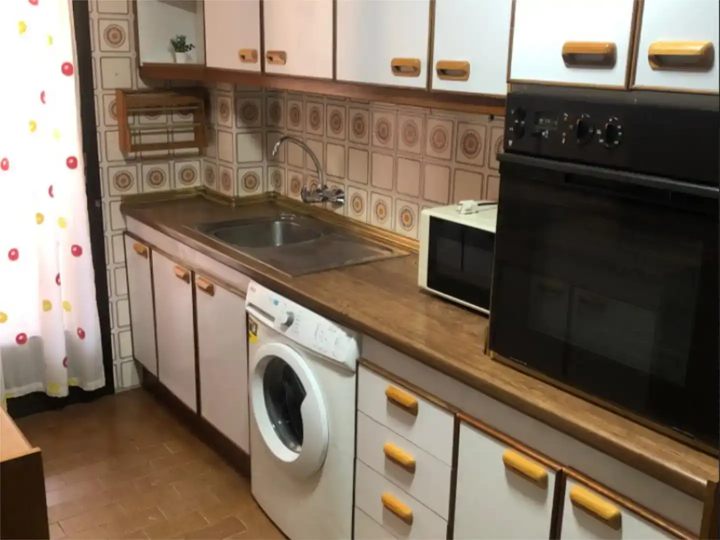 Piso de 130 m² en Albacete