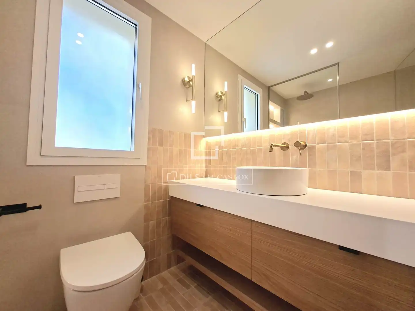 Piso de 95 m² en Málaga