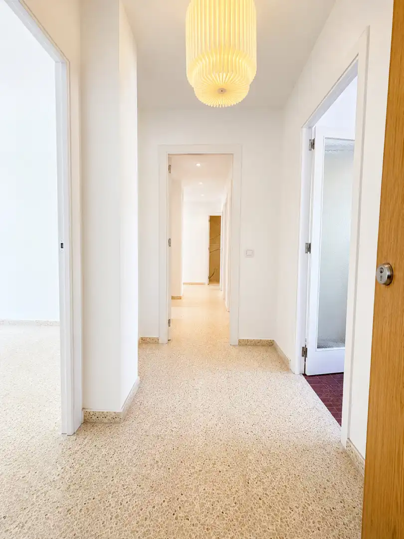 Квартира 105 м² у Пальмі