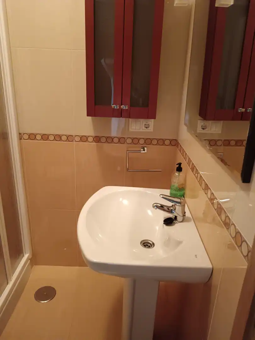 Piso de 65 m² en La Coruña