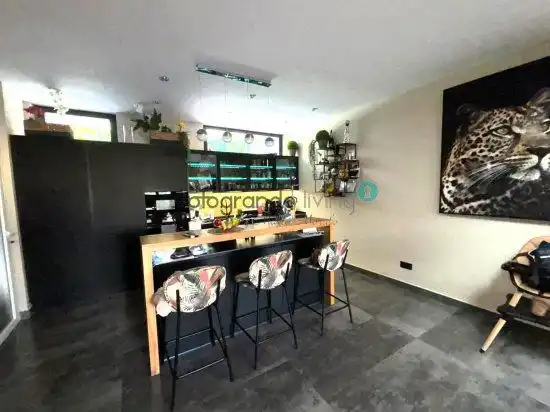 Casa de 220 m² en San Roque