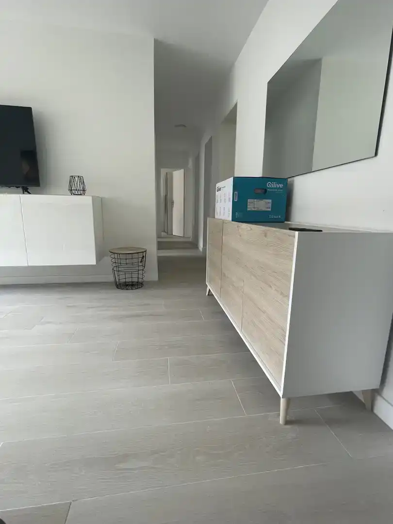 Chambre 100 m², Las Palmas de Gran Canaria