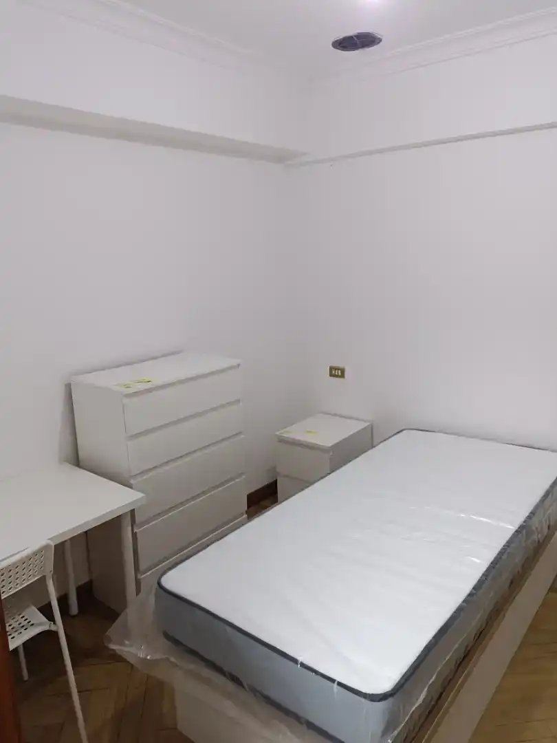 Habitación 131 m², Lugo