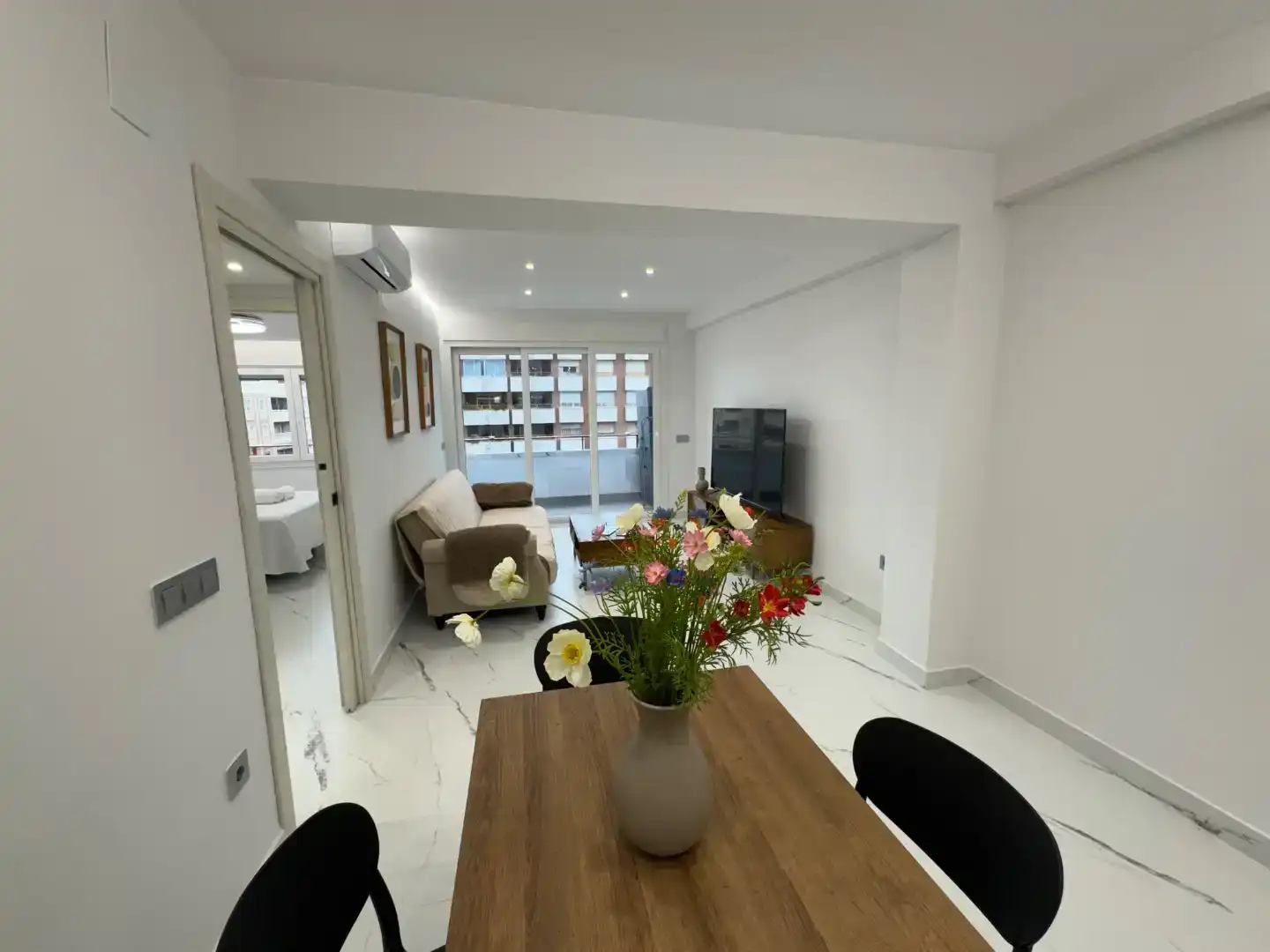 Piso de 100 m² en Córdoba