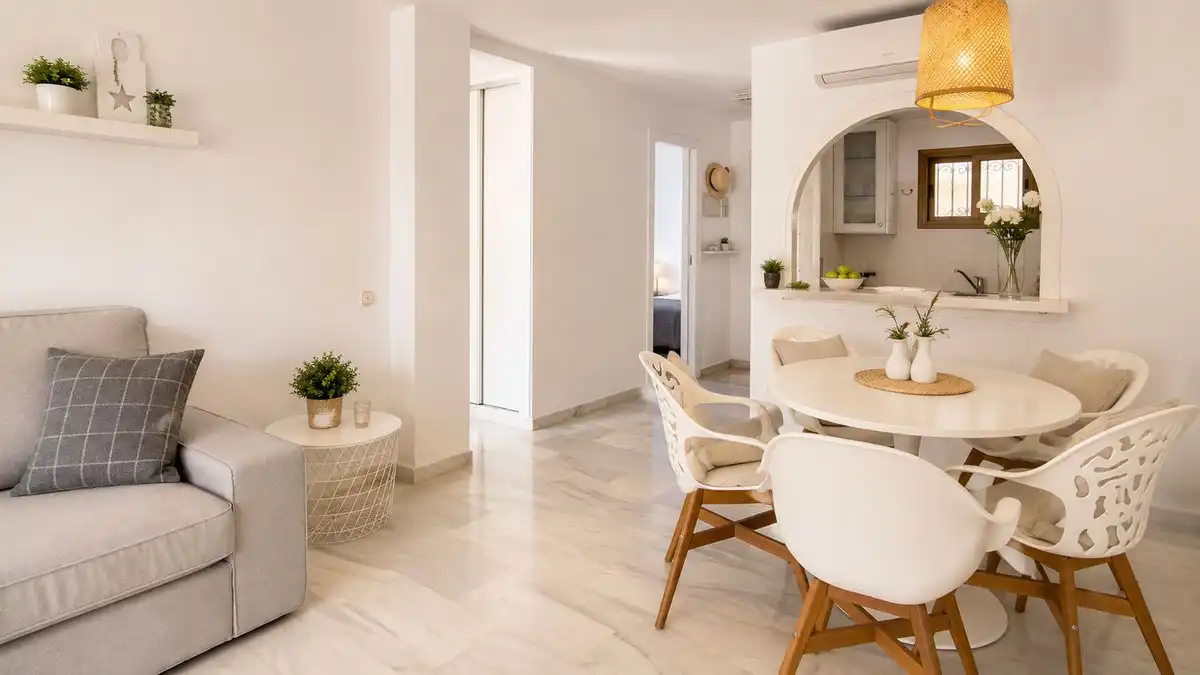 Piso de 76 m² en Mijas
