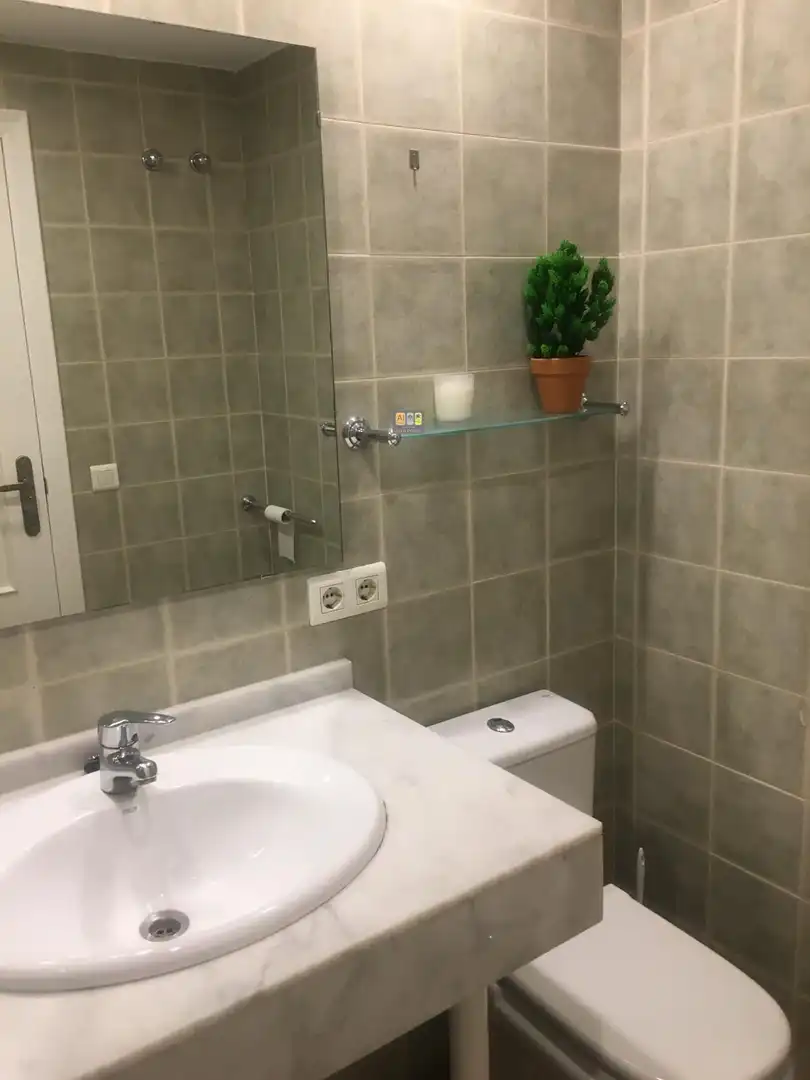 Piso de 77 m² en Altea