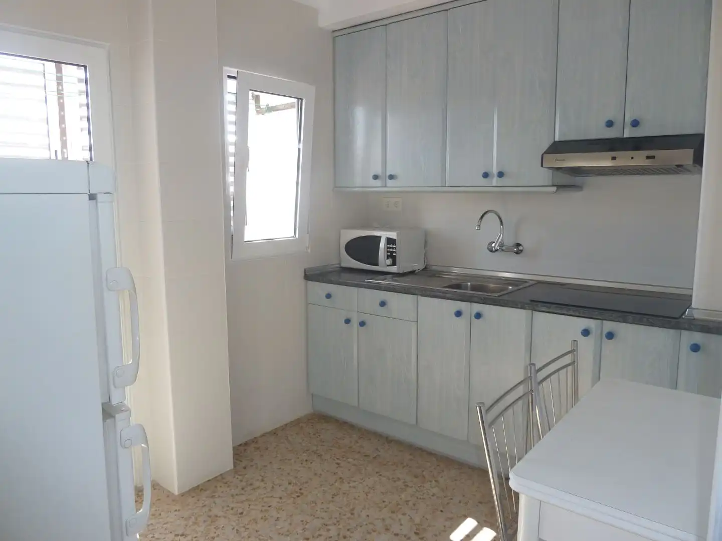 Pis de 90 m² a Valladolid