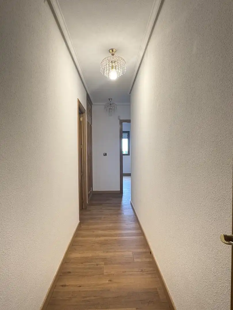 Pis de 160 m² a Madrid