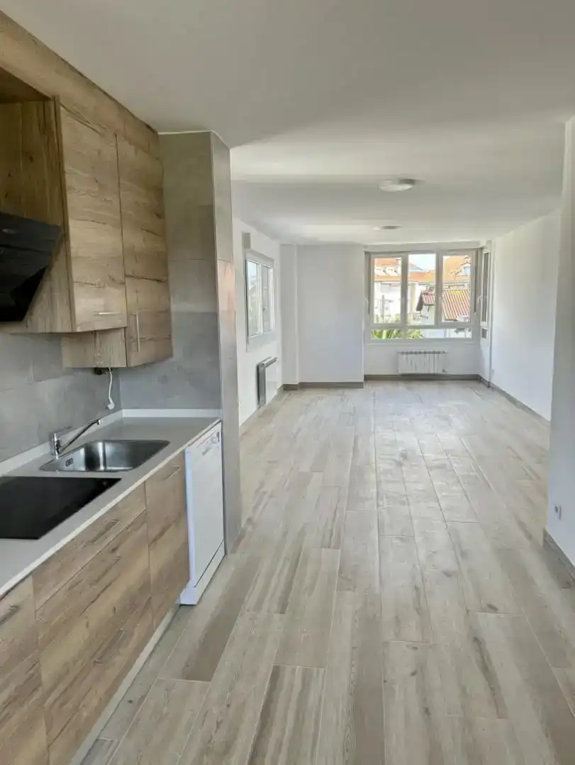 Piso de 90 m² en Meruelo