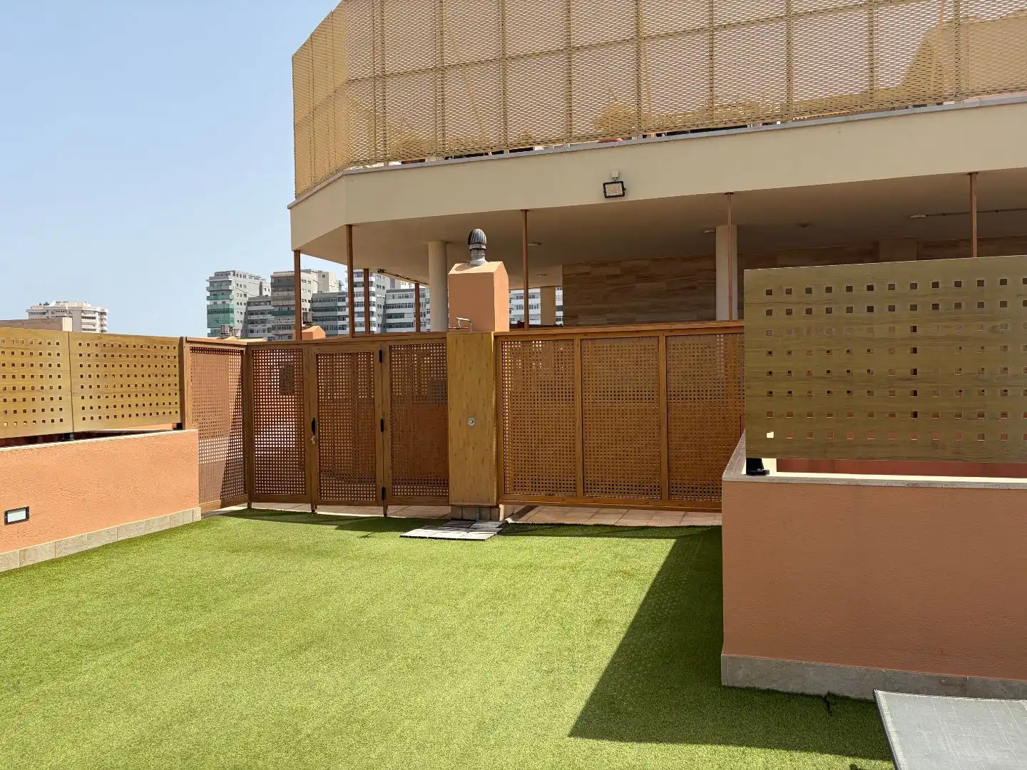 Pis de 65 m² a Las Palmas de Gran Canaria