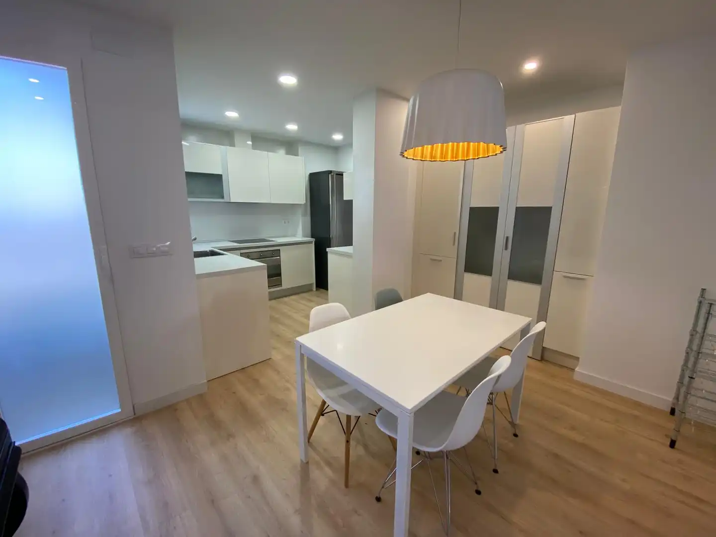 Pis de 135 m² a Albacete