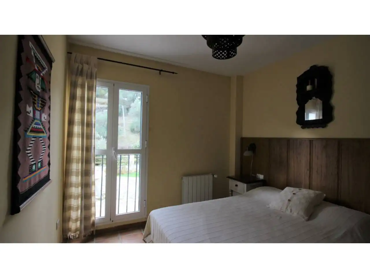 Casa de 115 m² en Aracena
