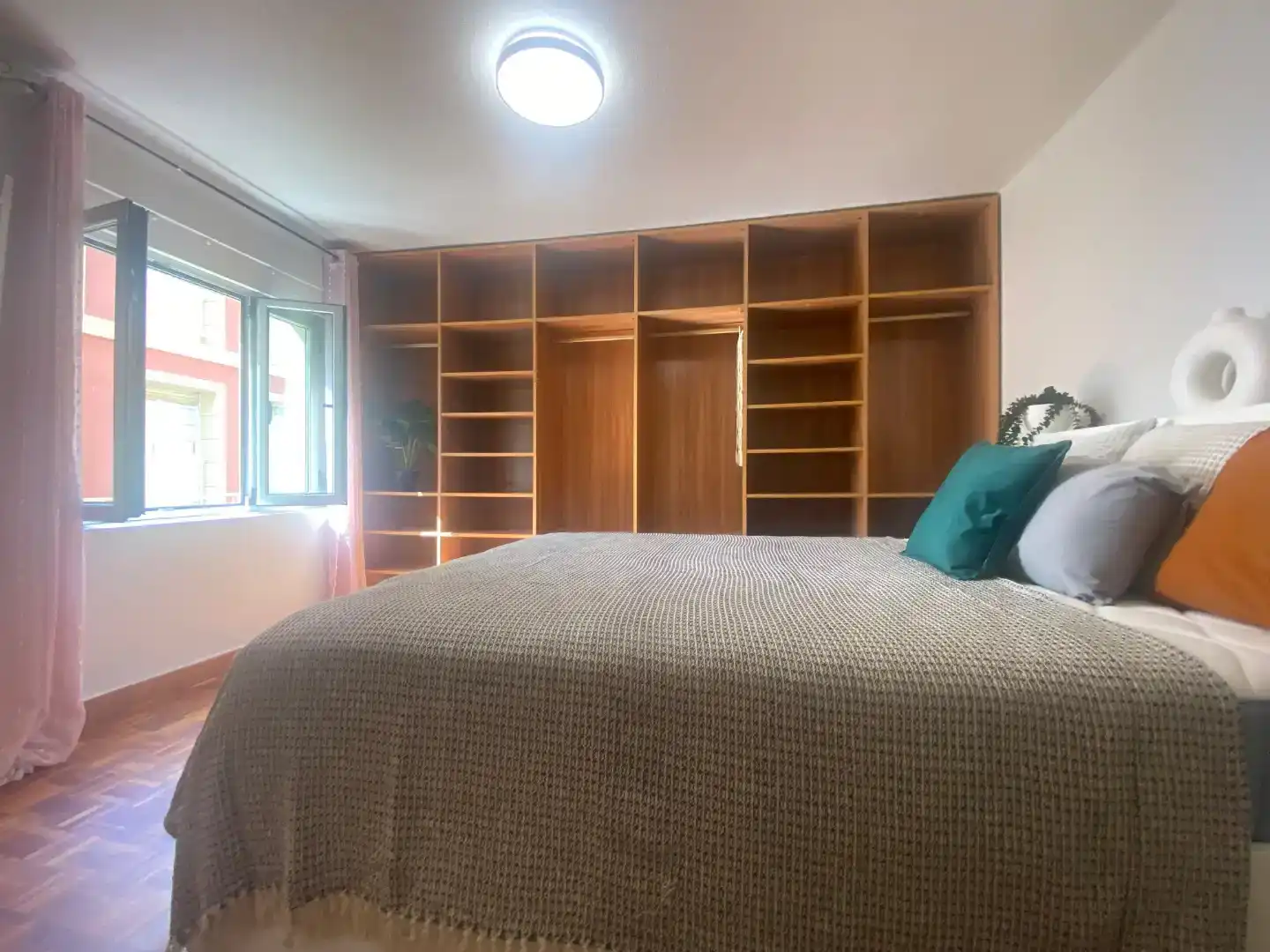 Piso de 70 m² en Avilés