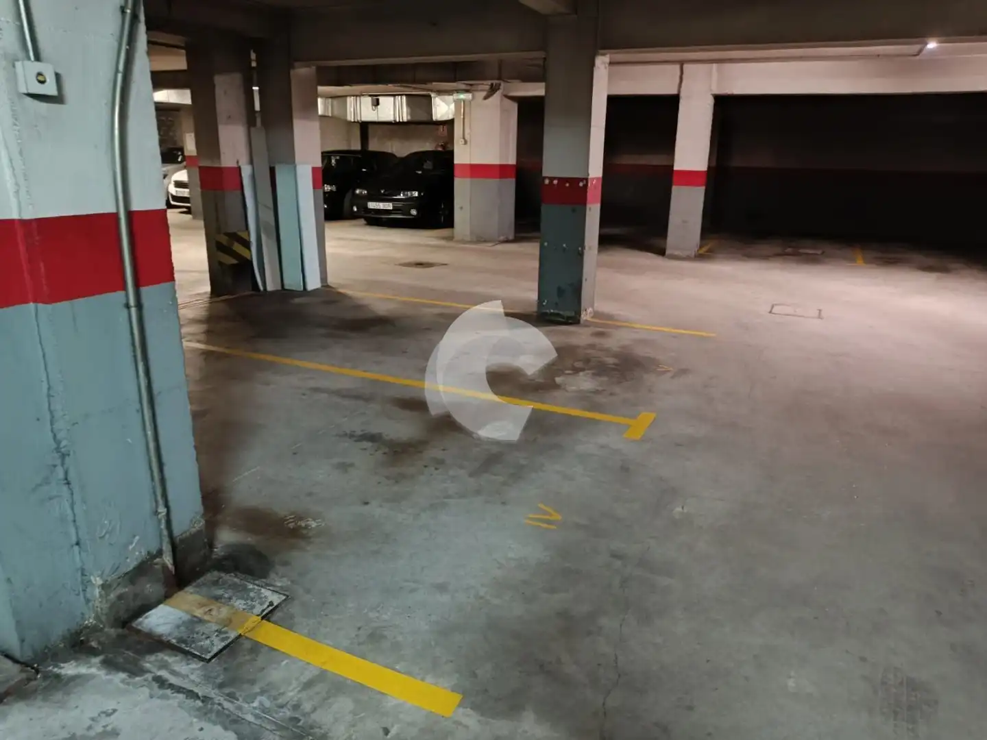 Pis de 86 m² a Ourense