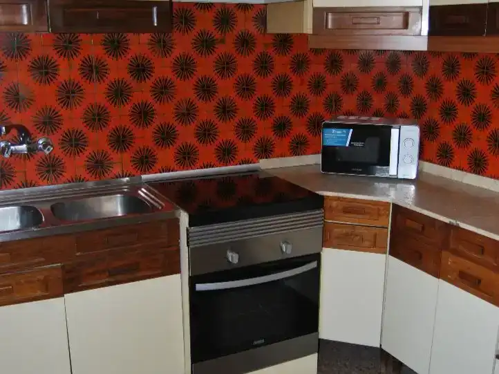 Piso de 120 m² en Murcia