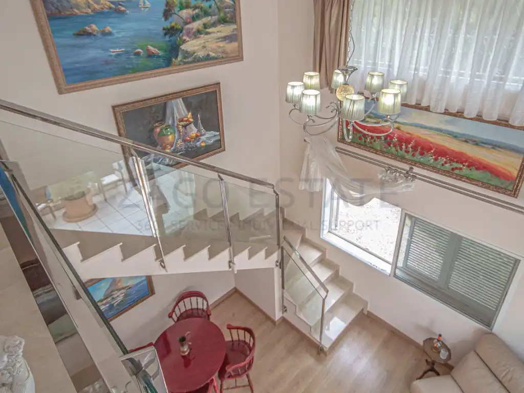 Casa de 212 m² a Altea