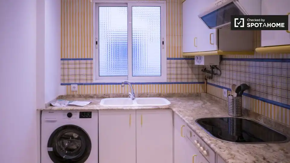 Habitación en alquiler, Valencia