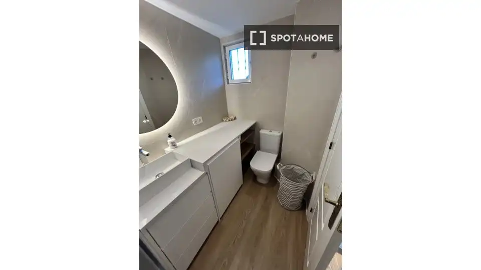 Habitación 78 m², Dénia