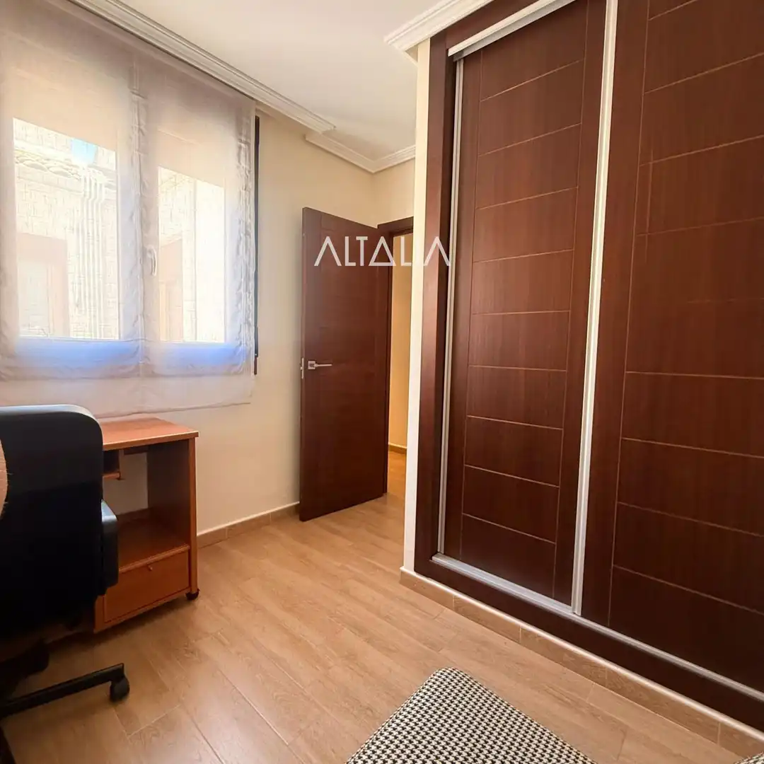 Piso de 88 m² en Cuenca