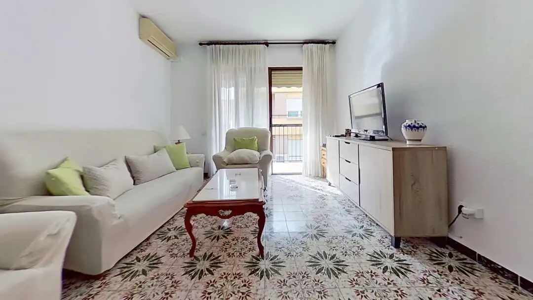 Pis de 70 m² a Alacant