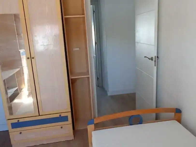 Piso de 79 m² en Sevilla