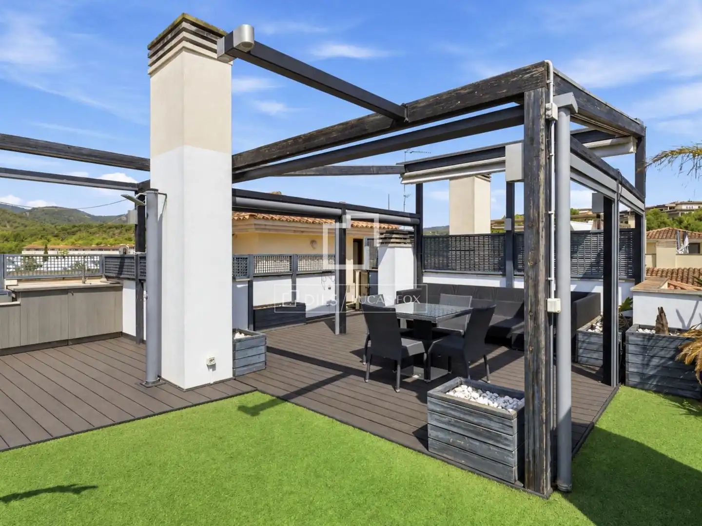 Piso de 159 m² en Palma