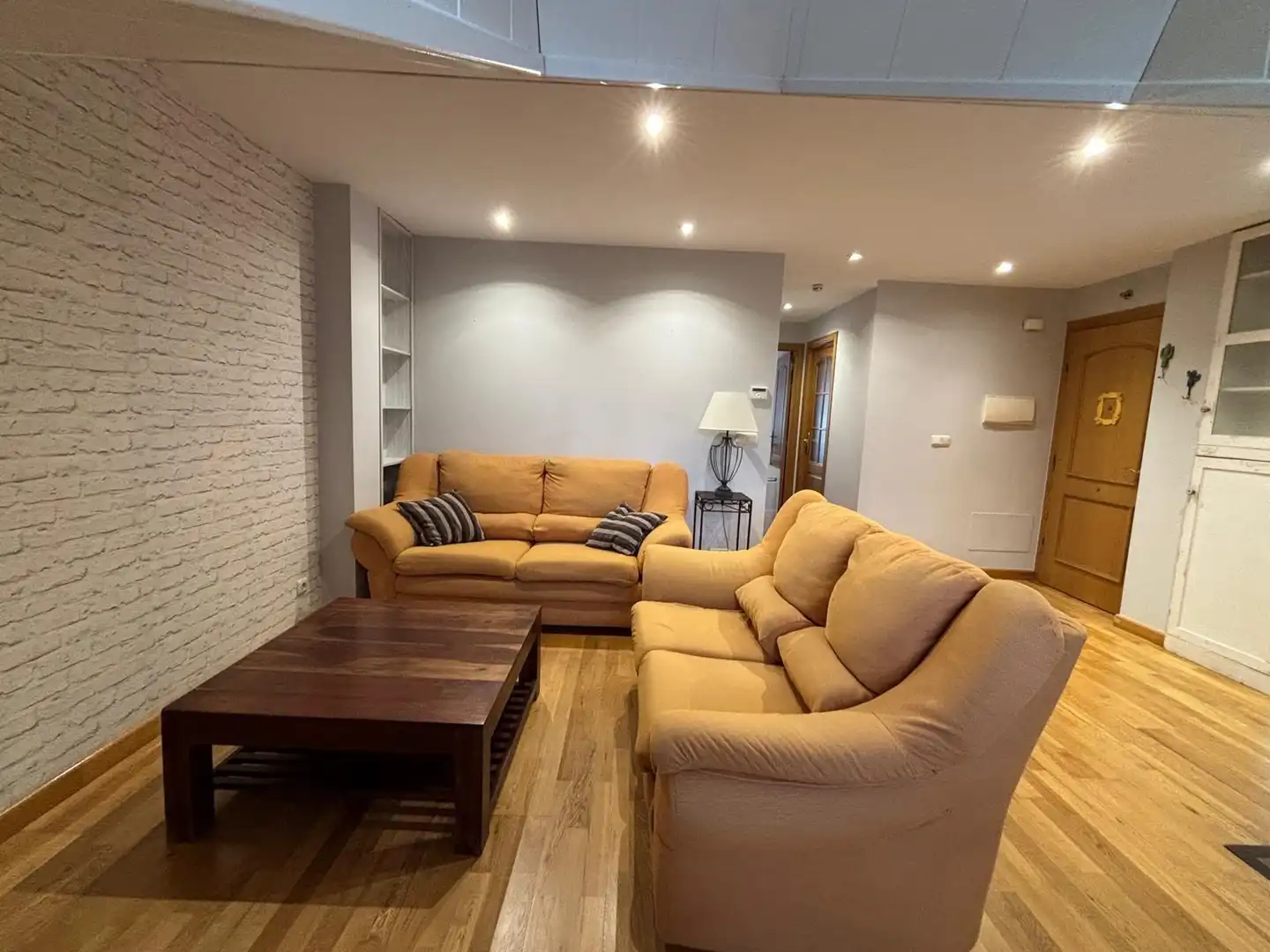 Pis de 90 m² a Ponferrada