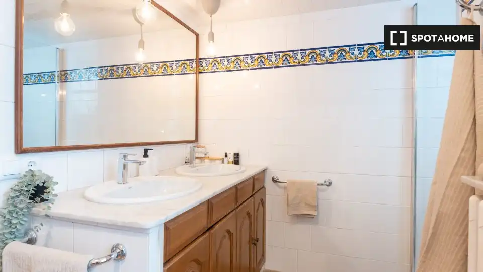 Habitación en alquiler, Barcelona