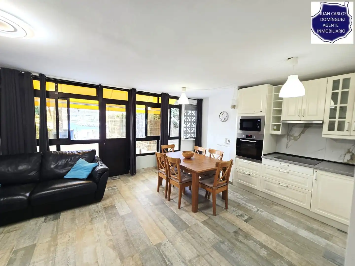 Piso de 45 m² en Mogán
