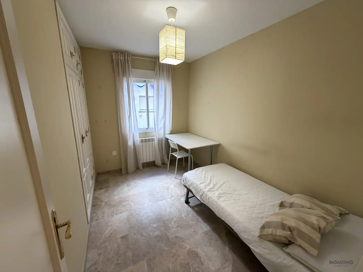 Piso de 135 m² en Badajoz